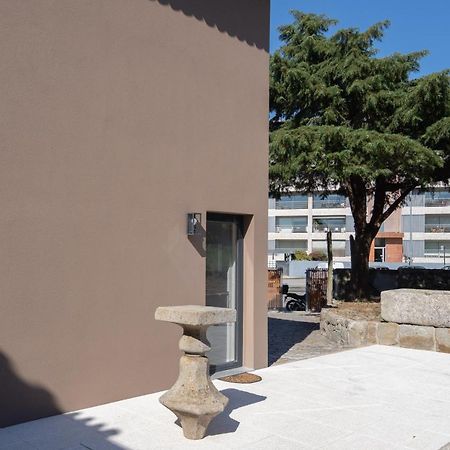 Green Villas Douro Гондомар Екстериор снимка