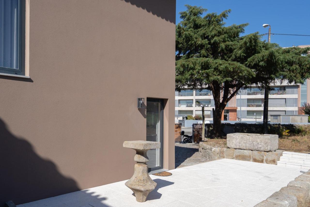 Green Villas Douro Гондомар Екстериор снимка