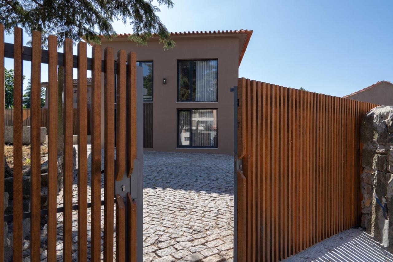 Green Villas Douro Гондомар Екстериор снимка