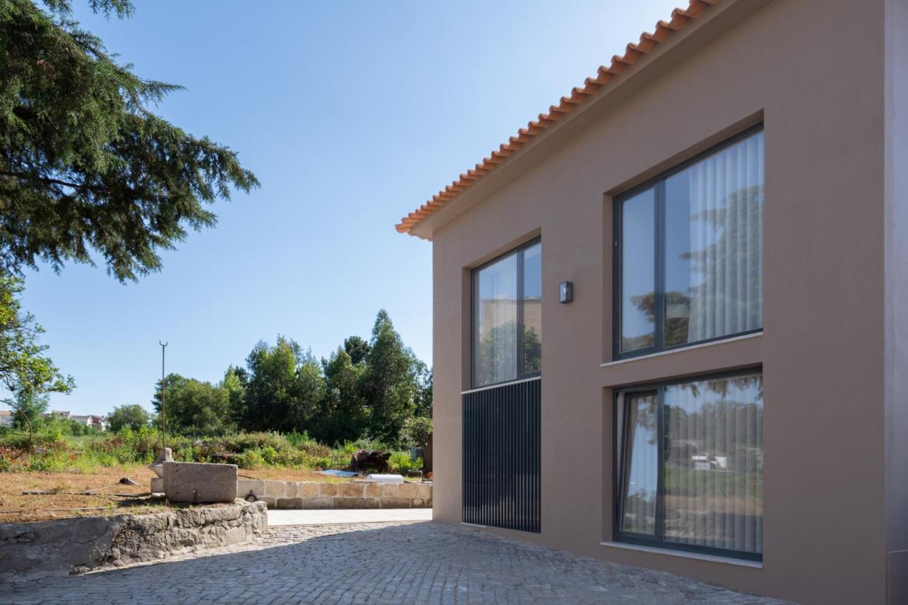 Green Villas Douro Гондомар Екстериор снимка