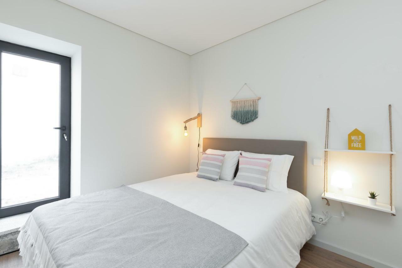 Green Villas Douro Гондомар Екстериор снимка