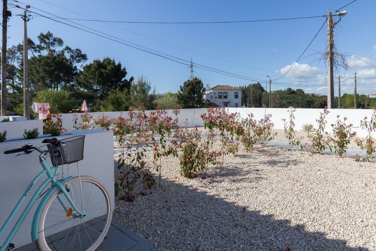 Green Villas Douro Гондомар Екстериор снимка