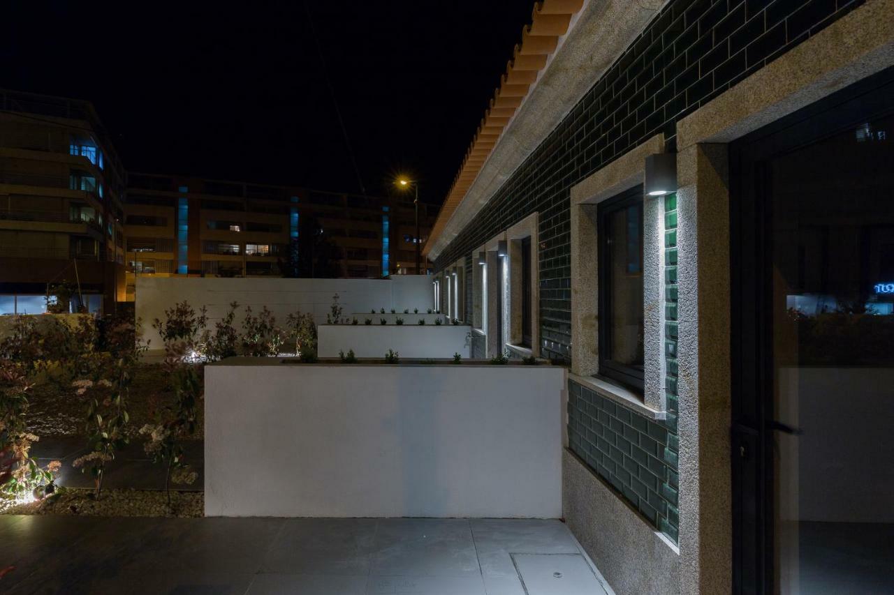 Green Villas Douro Гондомар Екстериор снимка