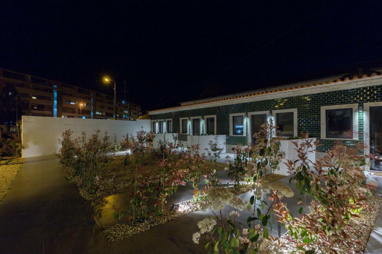 Green Villas Douro Гондомар Екстериор снимка