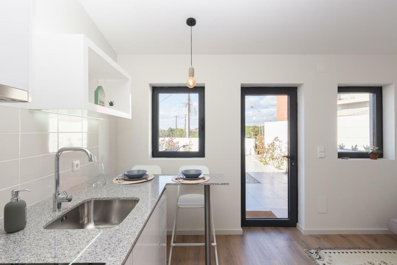 Green Villas Douro Гондомар Екстериор снимка