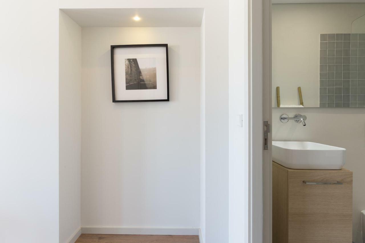 Green Villas Douro Гондомар Екстериор снимка