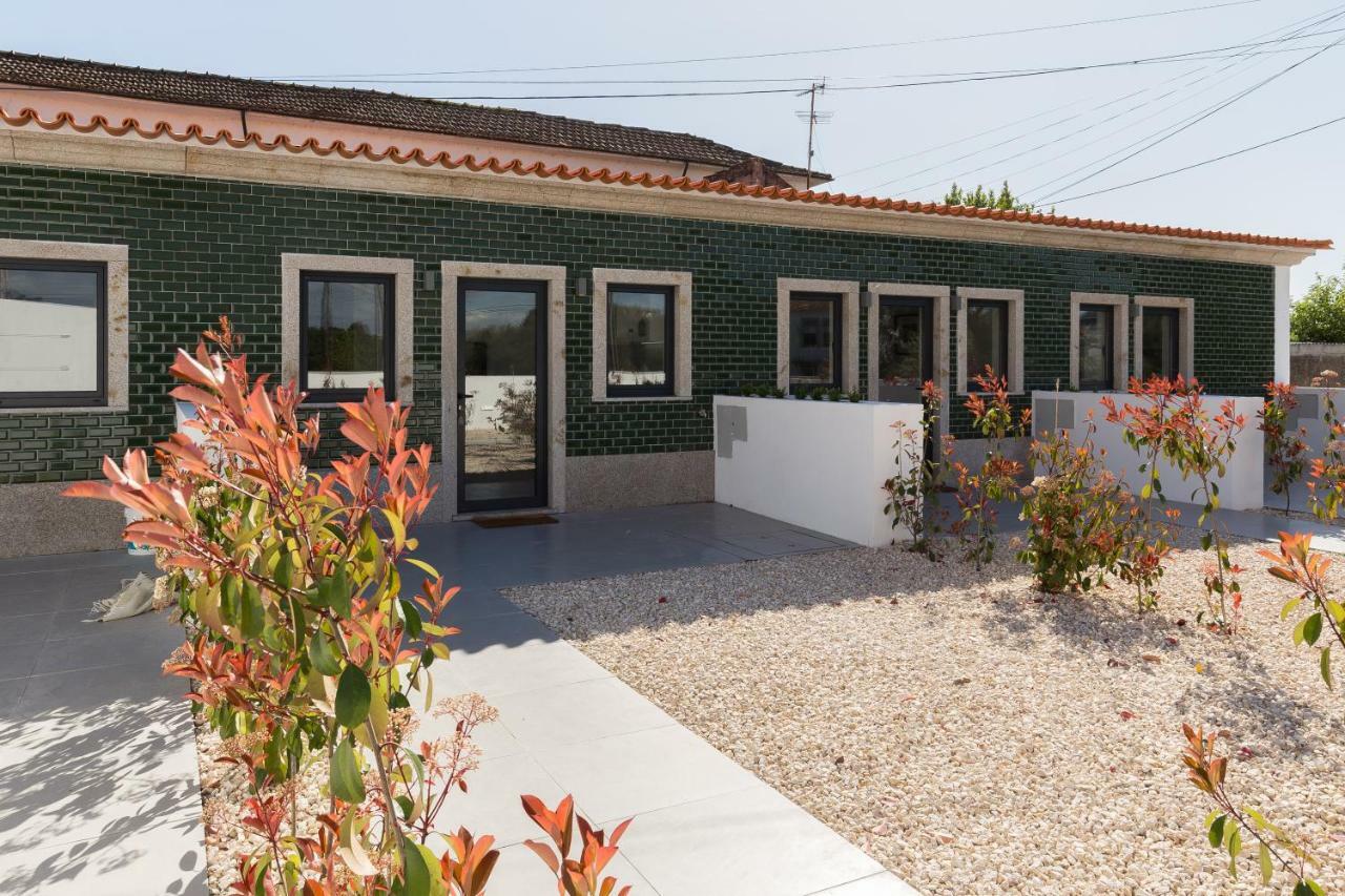 Green Villas Douro Гондомар Екстериор снимка