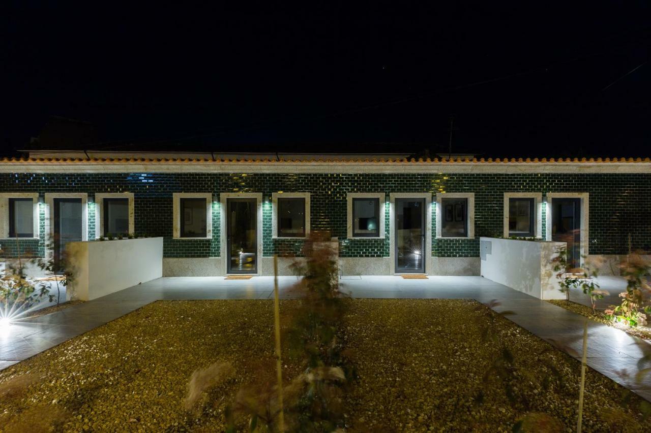 Green Villas Douro Гондомар Екстериор снимка