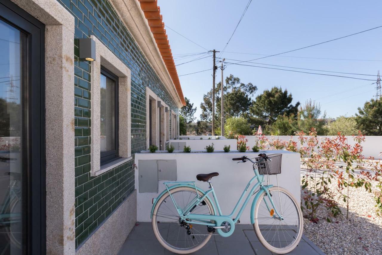 Green Villas Douro Гондомар Екстериор снимка