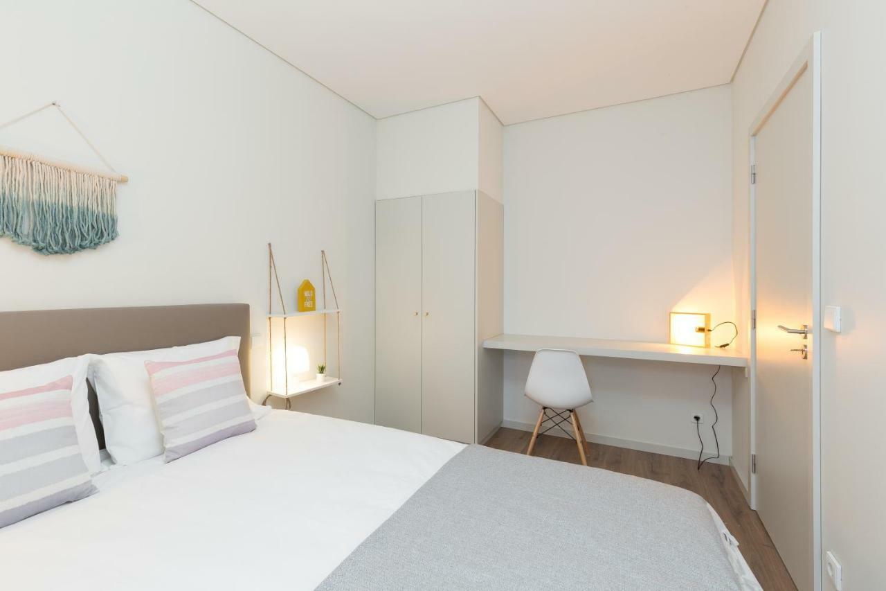 Green Villas Douro Гондомар Екстериор снимка