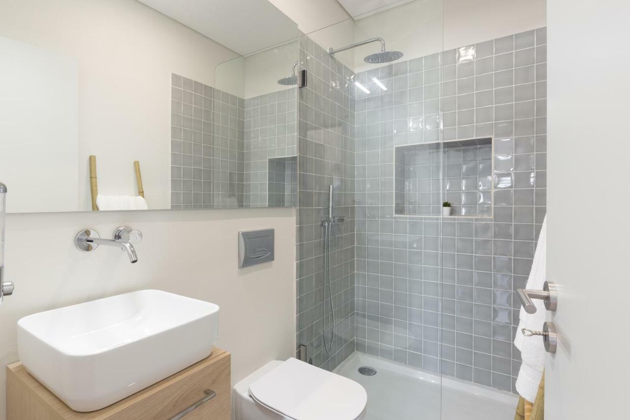Green Villas Douro Гондомар Екстериор снимка
