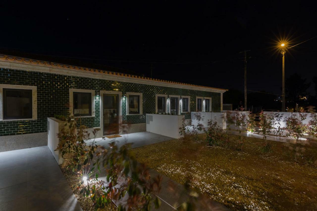 Green Villas Douro Гондомар Екстериор снимка
