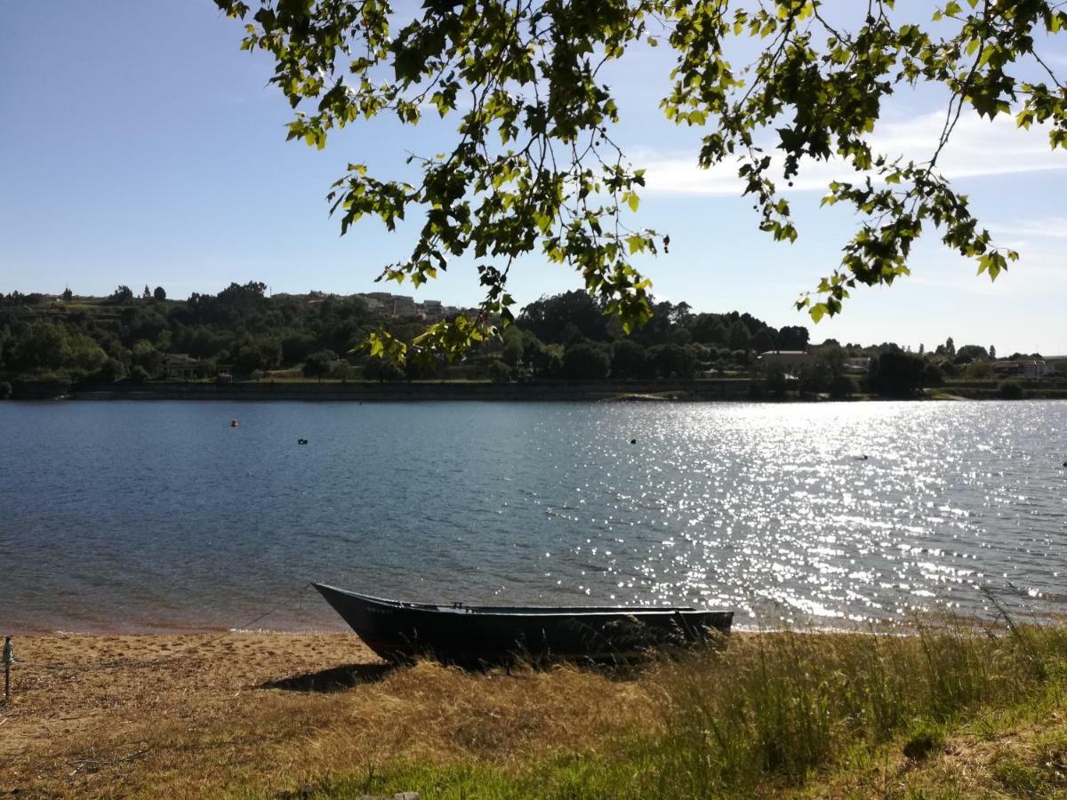 Green Villas Douro Гондомар Екстериор снимка