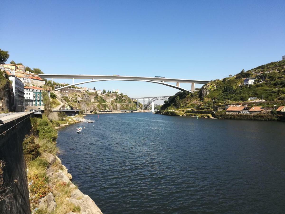 Green Villas Douro Гондомар Екстериор снимка
