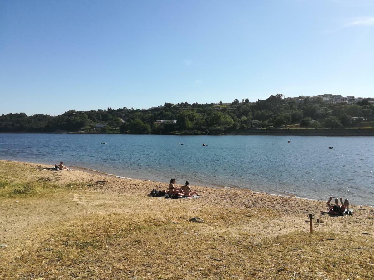 Green Villas Douro Гондомар Екстериор снимка
