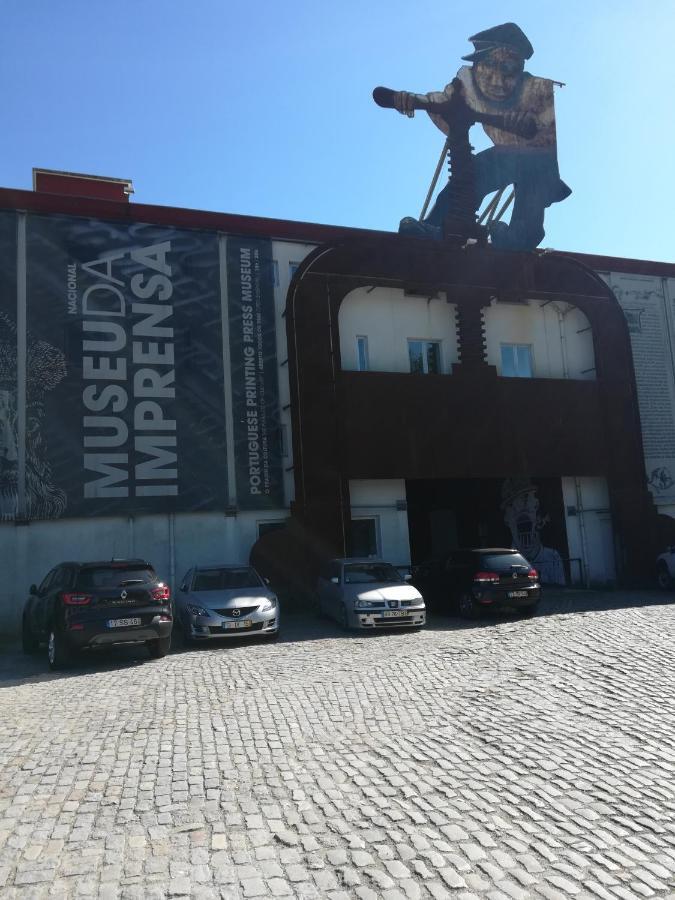 Green Villas Douro Гондомар Екстериор снимка