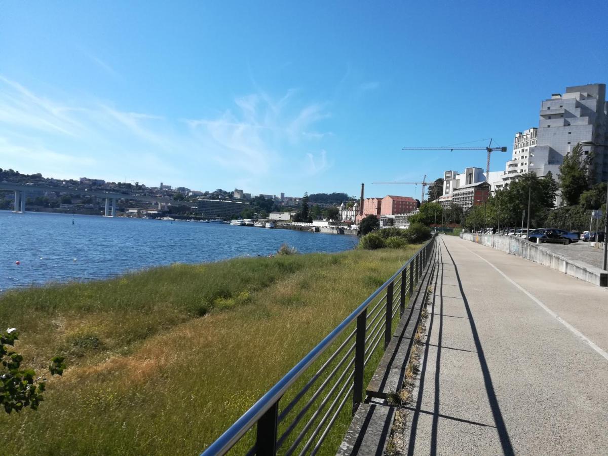 Green Villas Douro Гондомар Екстериор снимка